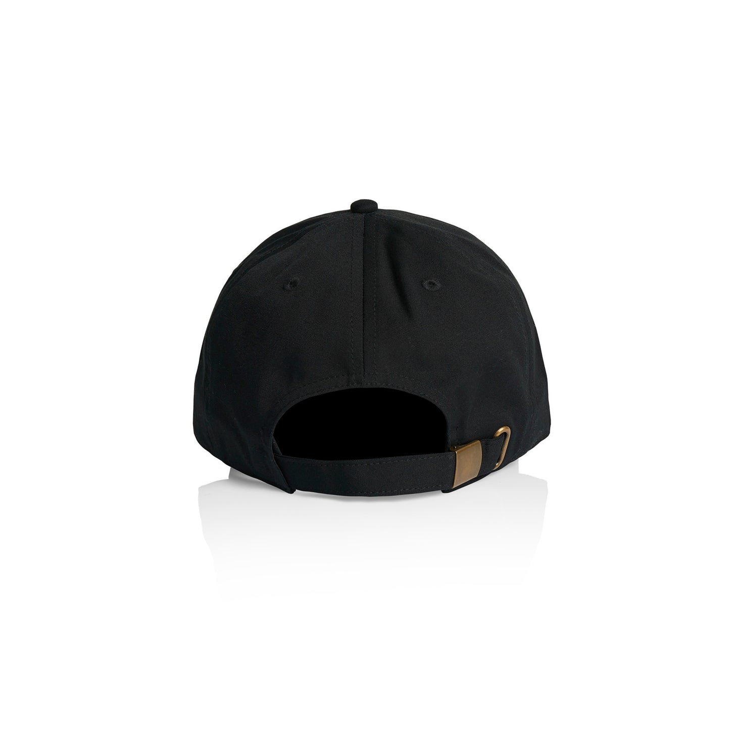 Salty Surf & Co. Embroidered Cap