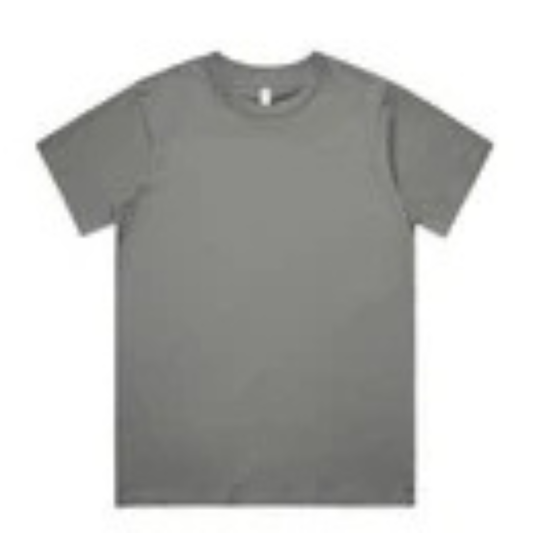 Salty Surf Beach Doodles Tee