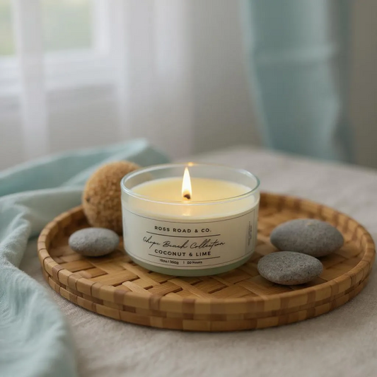 Ross Road & Co. | Ohope Beach