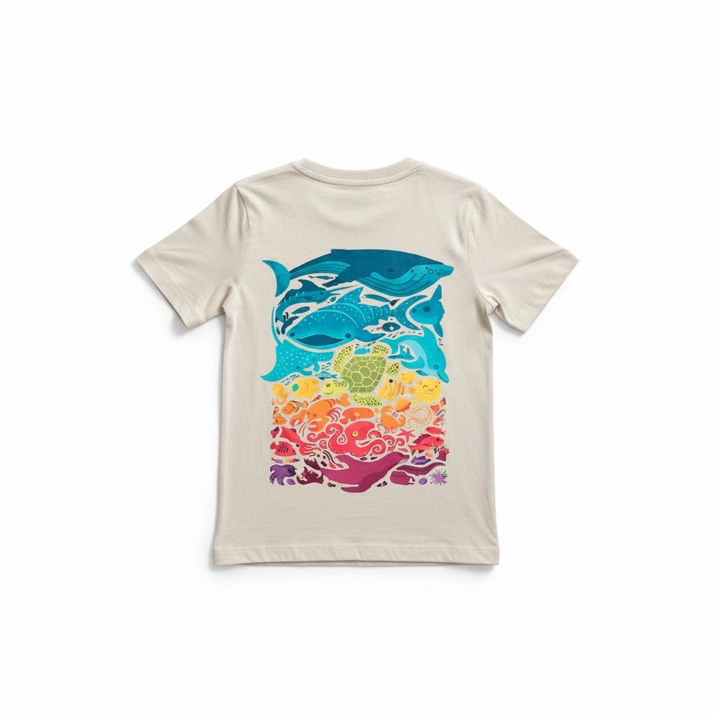 Salty Surf & Co. Kids