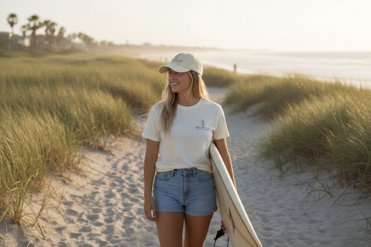 Introducing Our Latest Coastal Collection – Fresh Drops for Summer