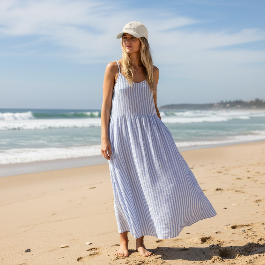 Salty Surf & Co.