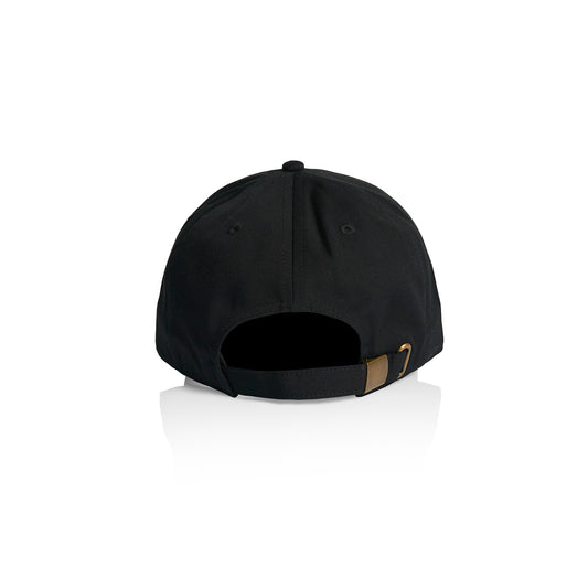 Salty Surf & Co. Embroidered Cap