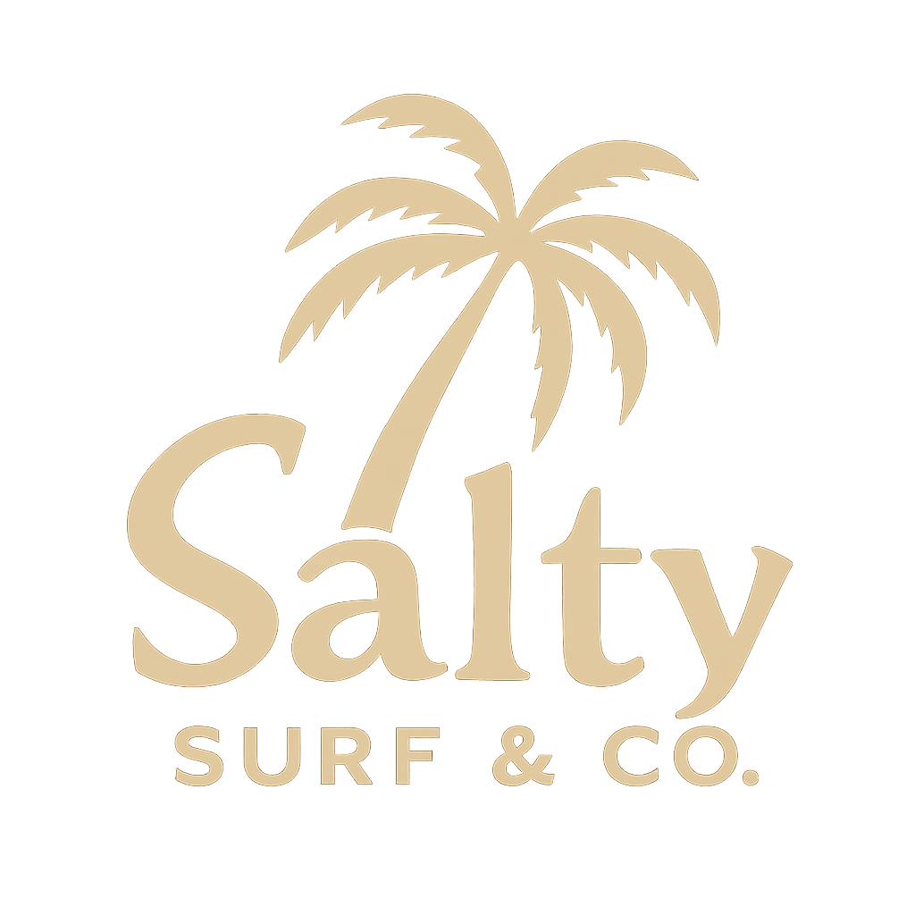 Women’s Premium Hoodie | Salty Surf & Co.