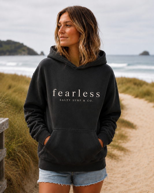 Fearless - Women's Hoodie