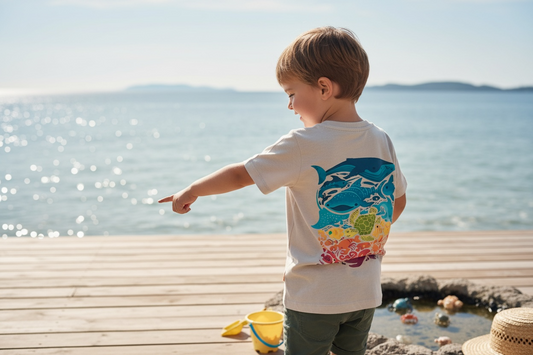 Salty Surf & Co. Kids