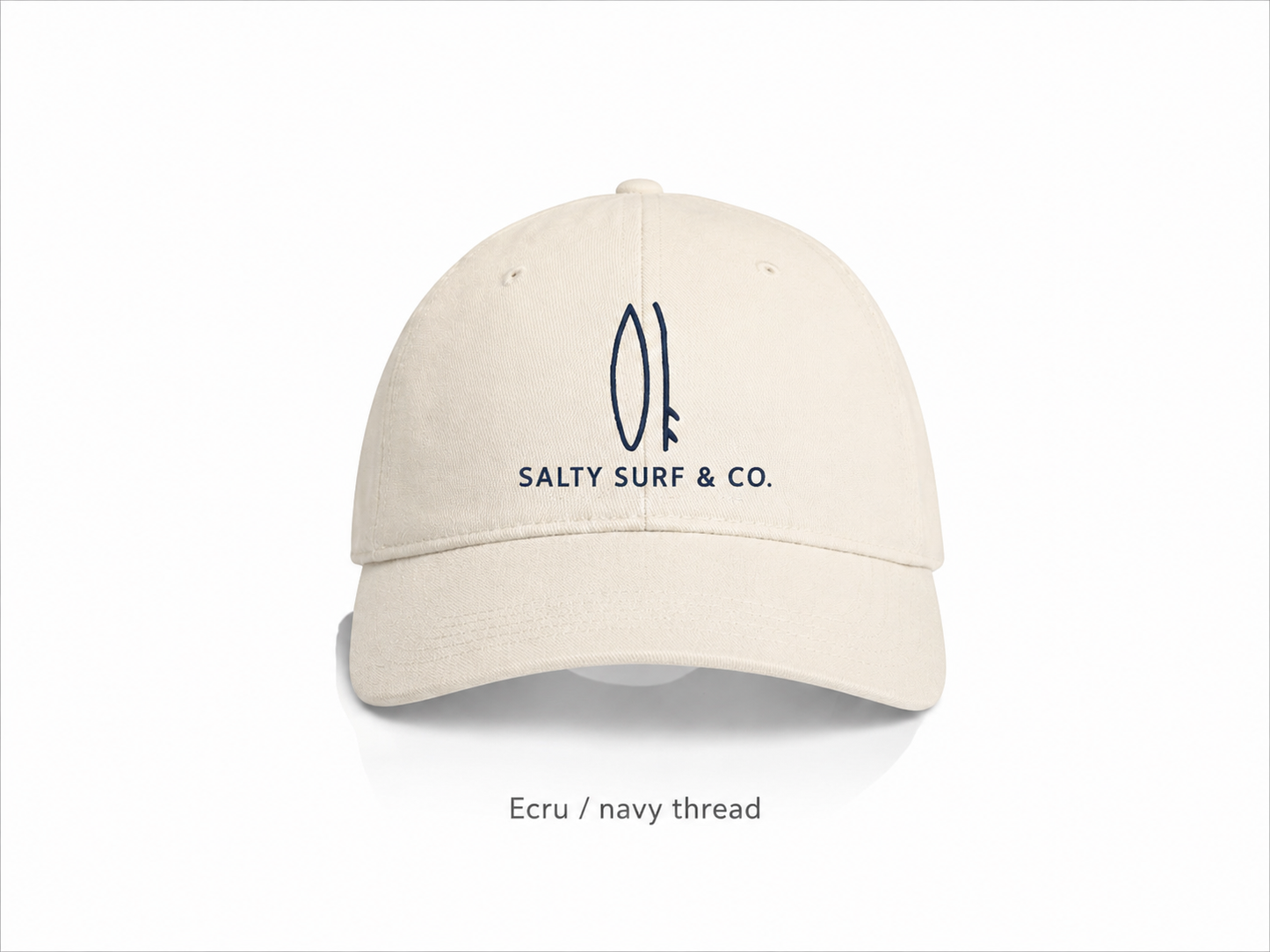 Salty Surf & Co.