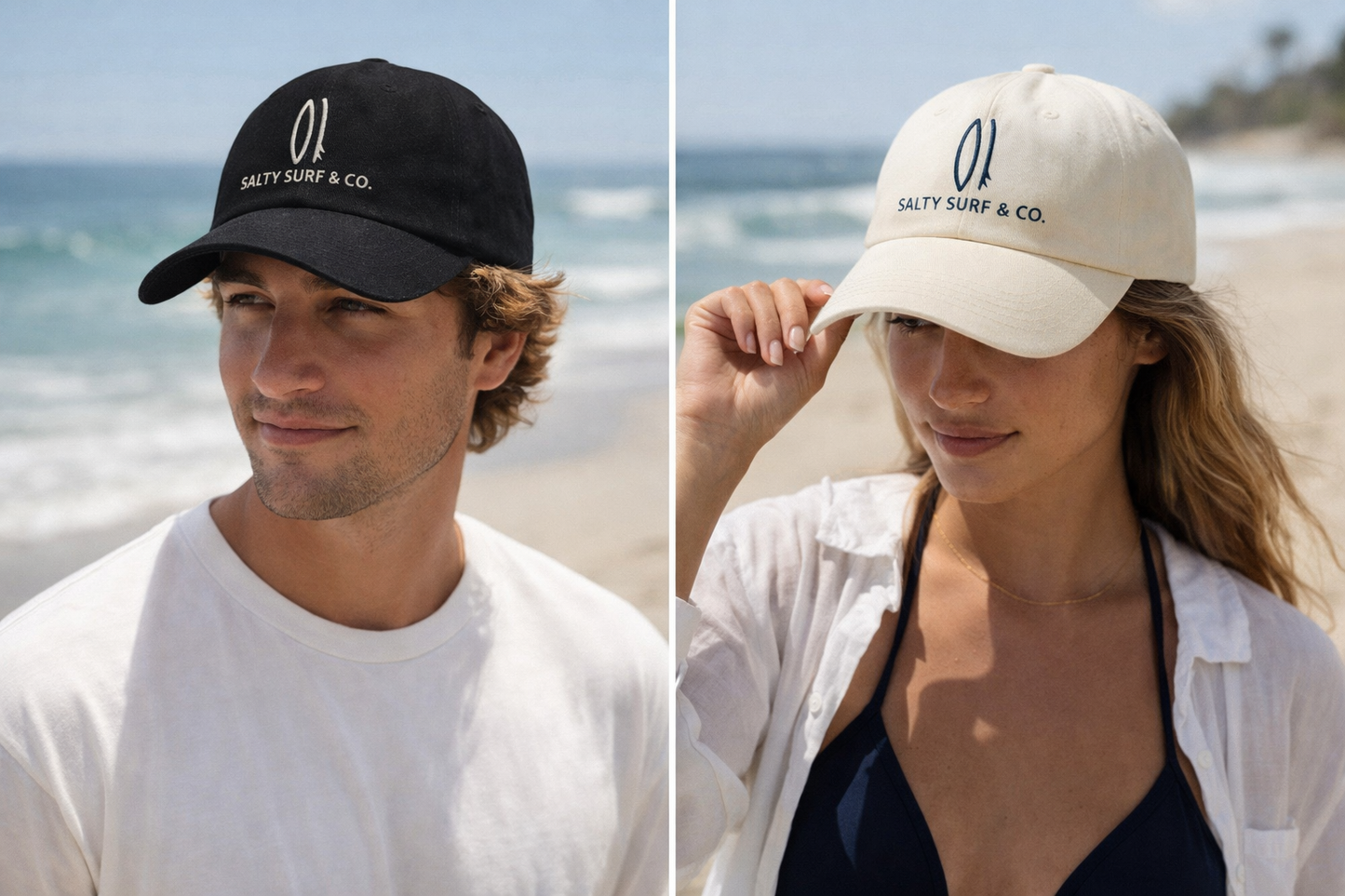 Salty Surf & Co.
