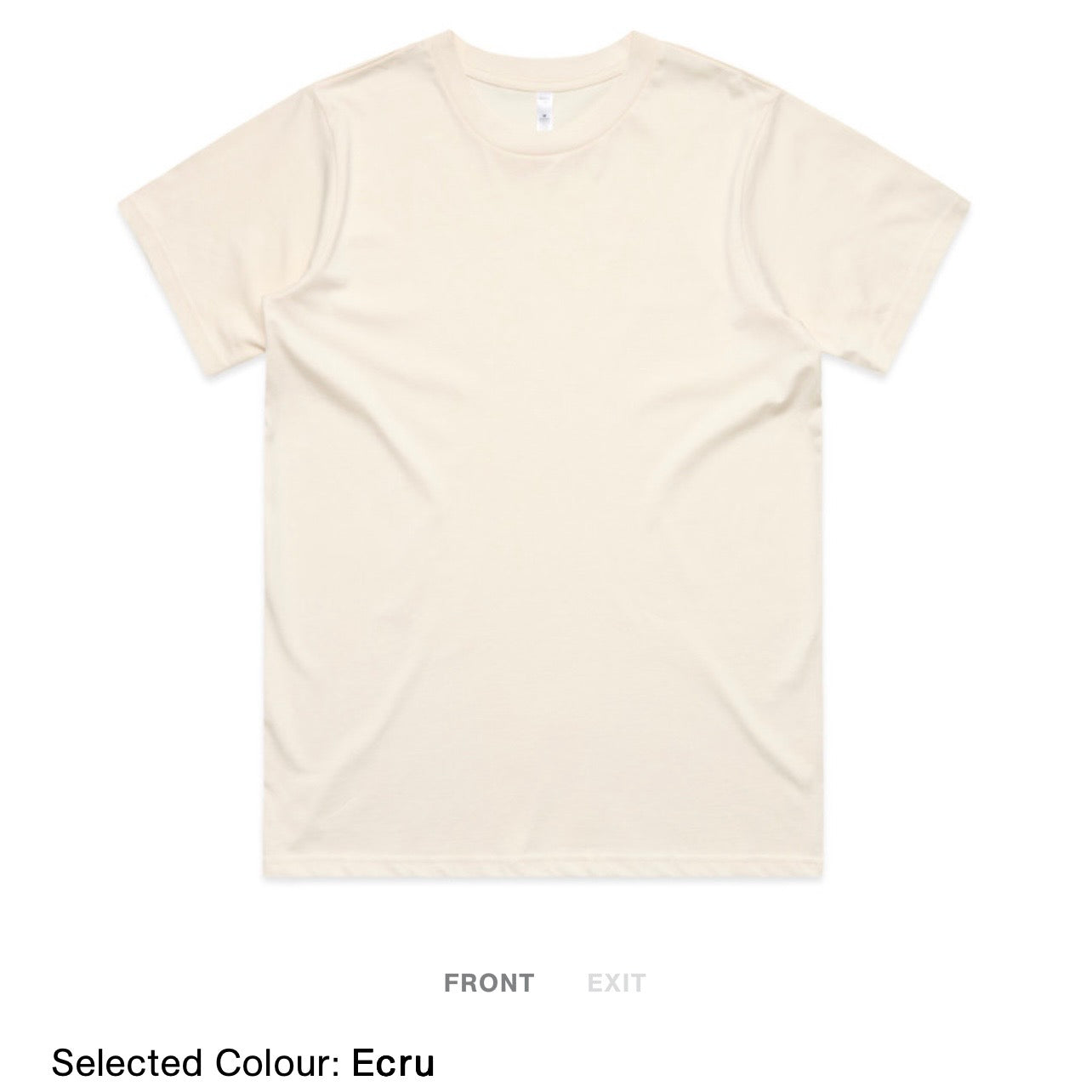 Nauti & Salted - Women’s T-Shirt