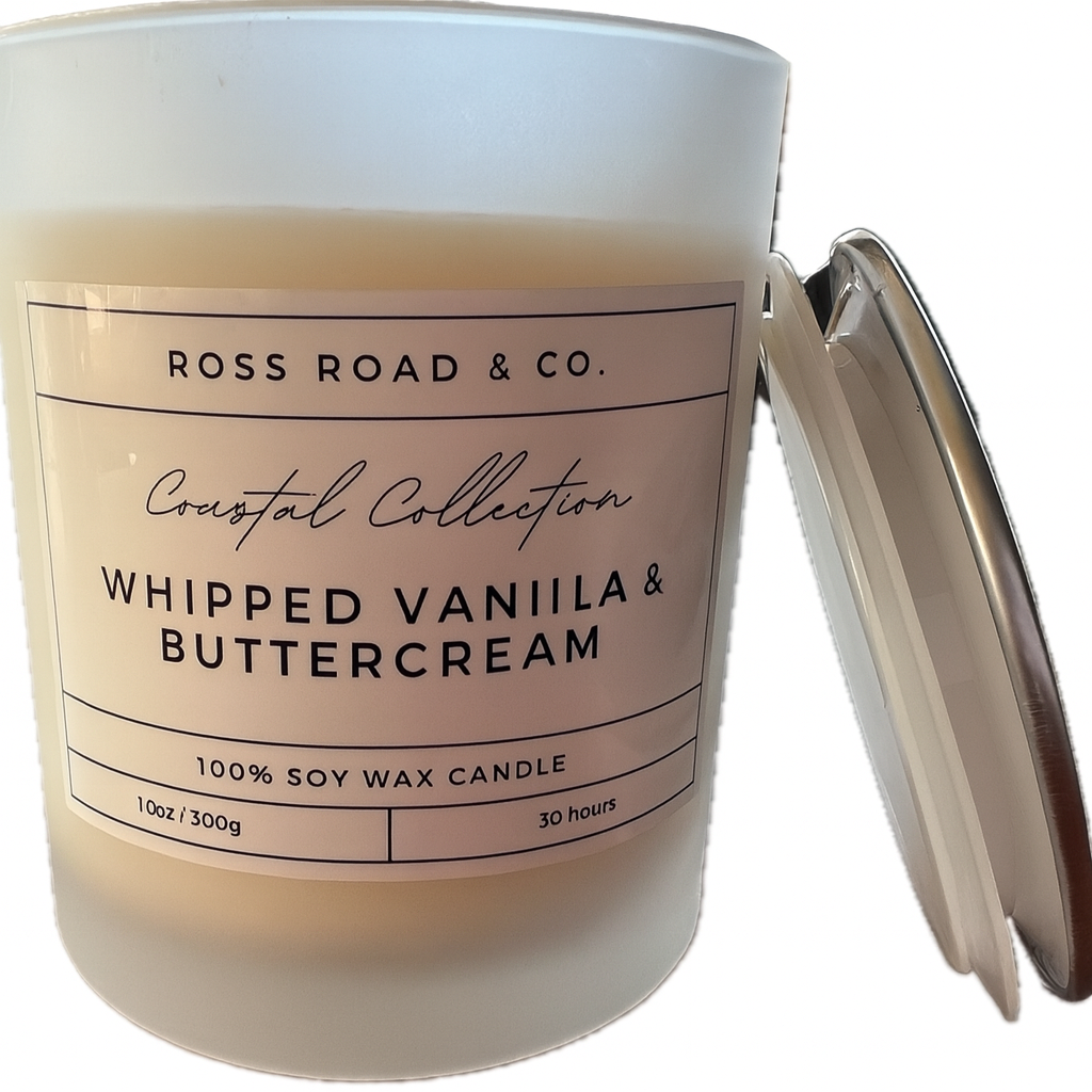 Ross Road & Co. | Coastal Collection