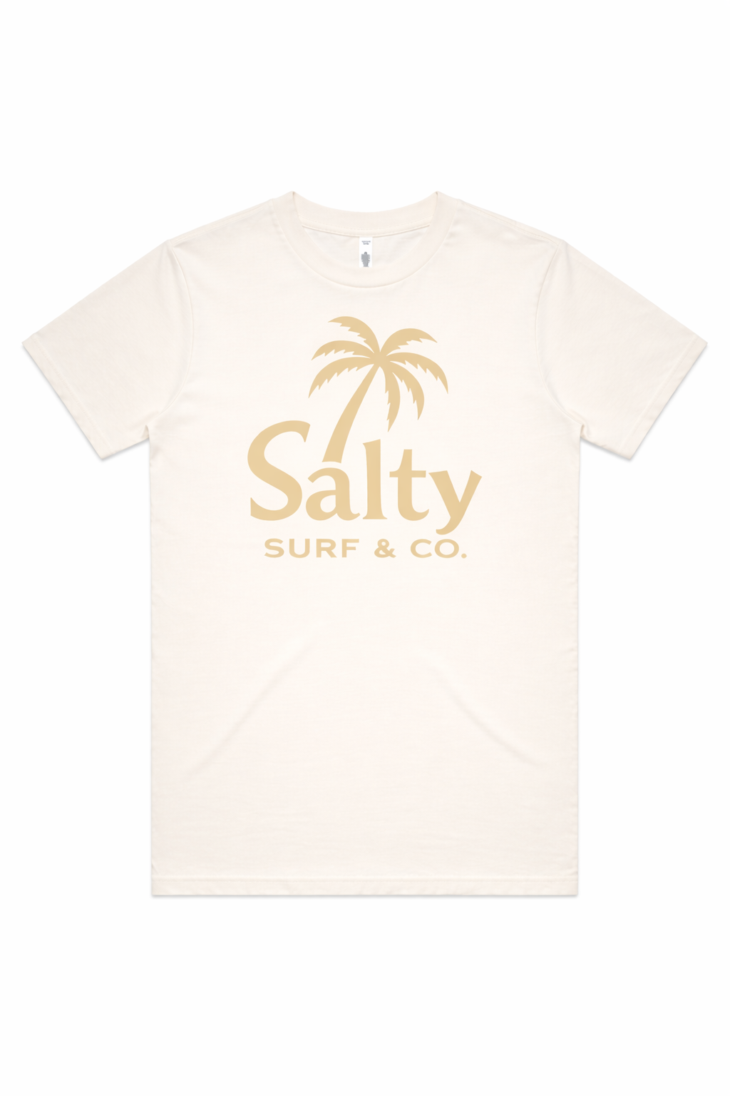 Women’s Premium Tee | Salty Surf & Co.