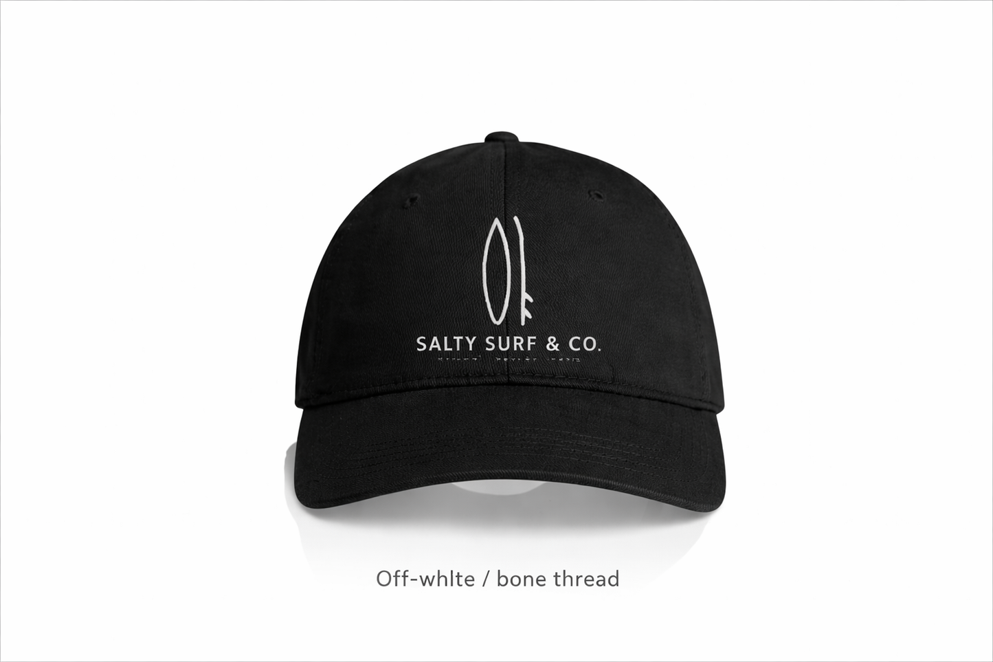 Salty Surf & Co.