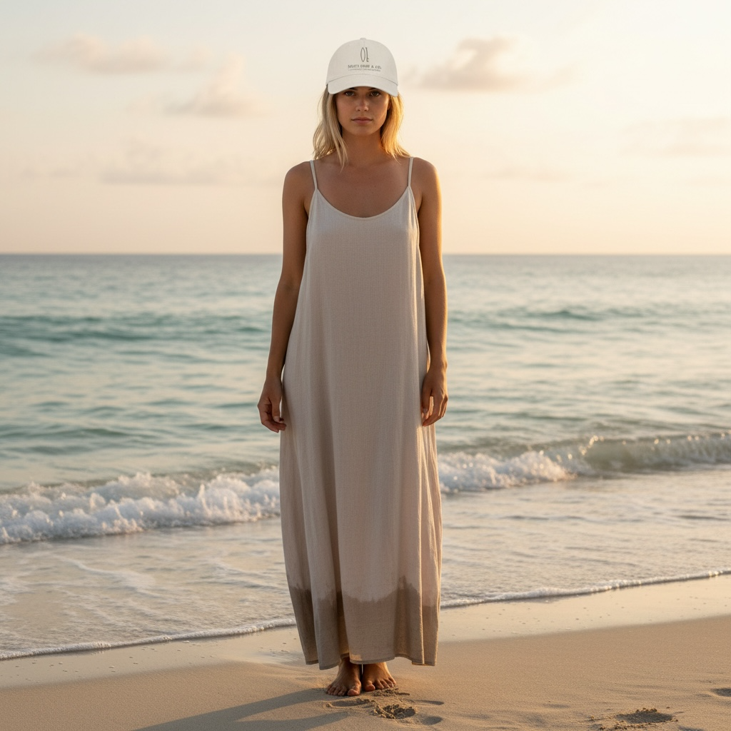 Salty Surf & Co.