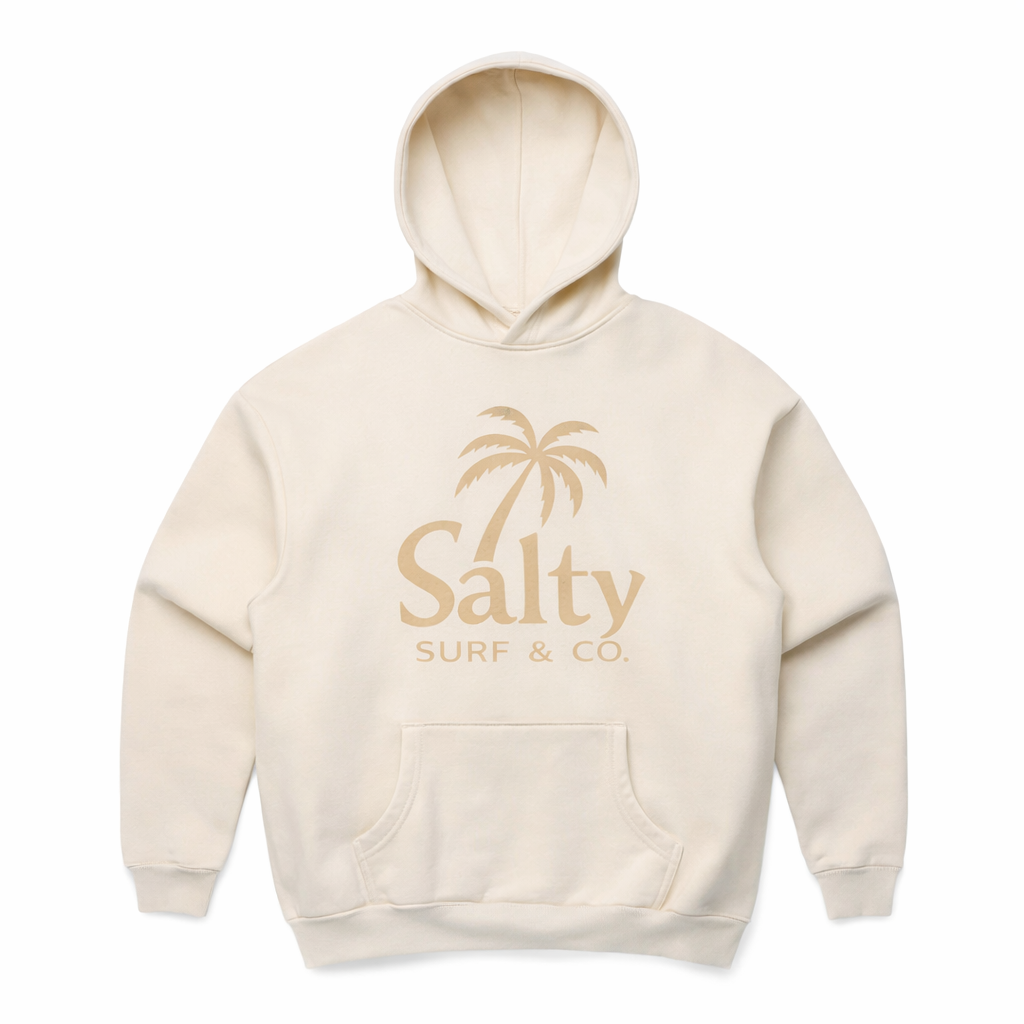 Women’s Premium Hoodie | Salty Surf & Co.