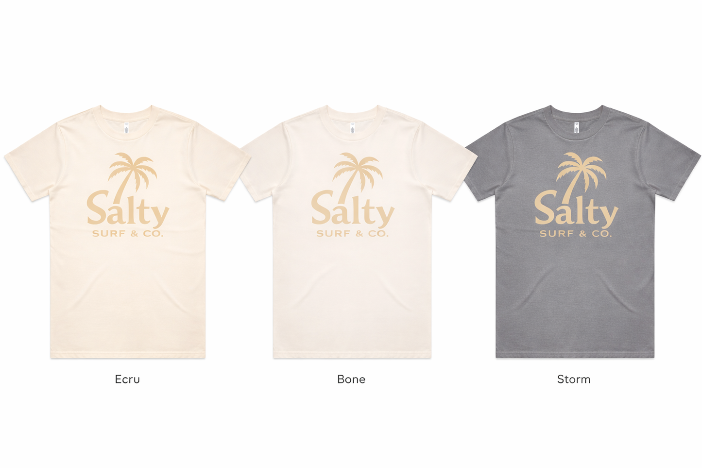 Women’s Premium Tee | Salty Surf & Co.