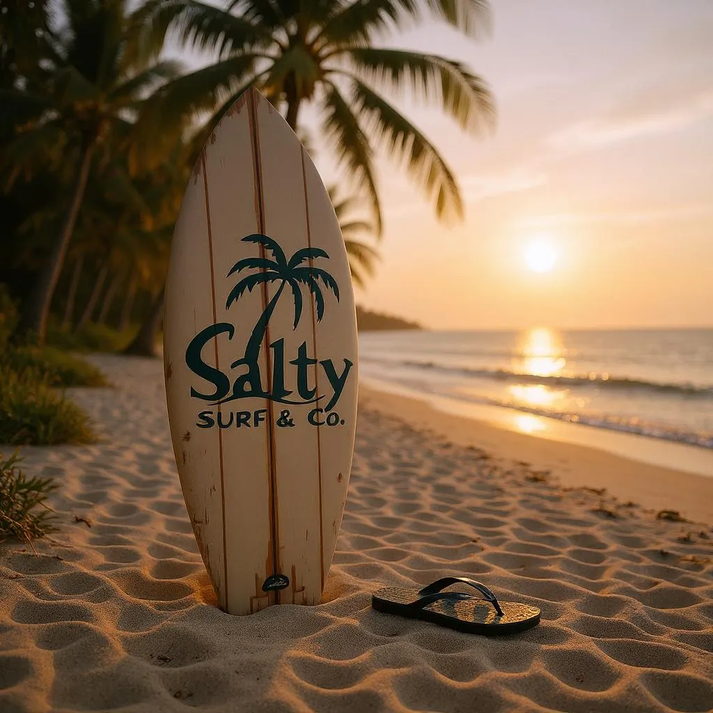 Women’s Premium Hoodie | Salty Surf & Co.