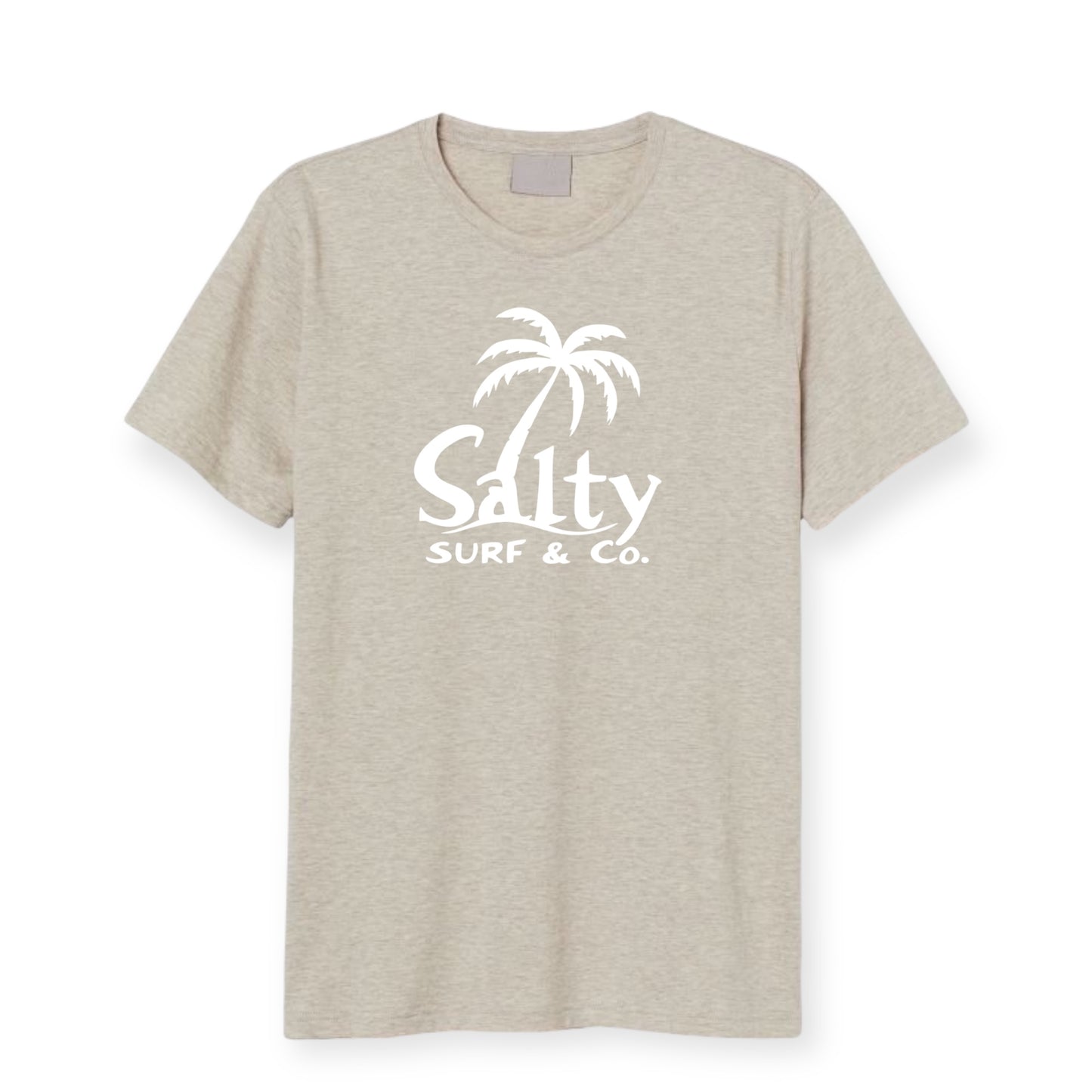 Women’s Premium Tee | Salty Surf & Co.