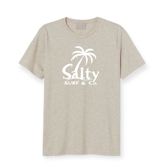 Women’s Premium Tee | Salty Surf & Co.