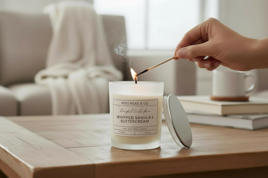 Ross Road & Co. | Coastal Collection