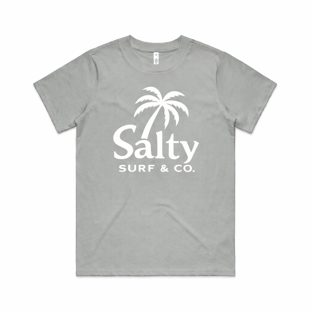 Women’s Premium Tee | Salty Surf & Co.