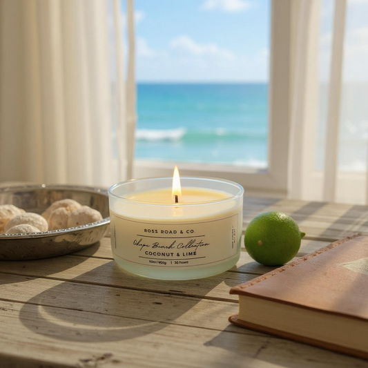 Ross Road & Co. | Ohope Beach