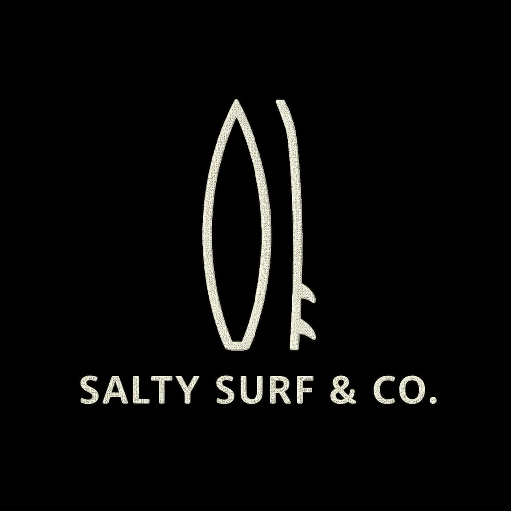 Salty Surf & Co.